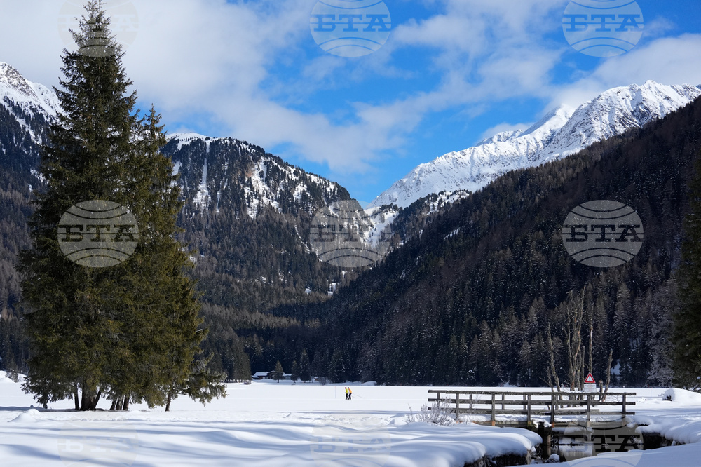 Milan Cortina Olympics Daily Life
