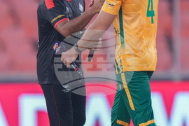 Canada South Africa T20 WCup Cricket