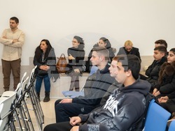 Снимка: Община Стара Загора