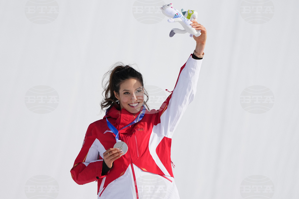 Milan Cortina Olympics Freestyle Skiing