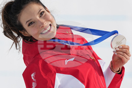 Milan Cortina Olympics Freestyle Skiing