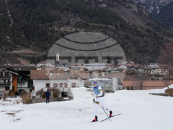 Milan Cortina Olympics Cross Country