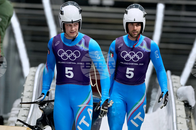 Ivan Nagler, Fabian Malleier