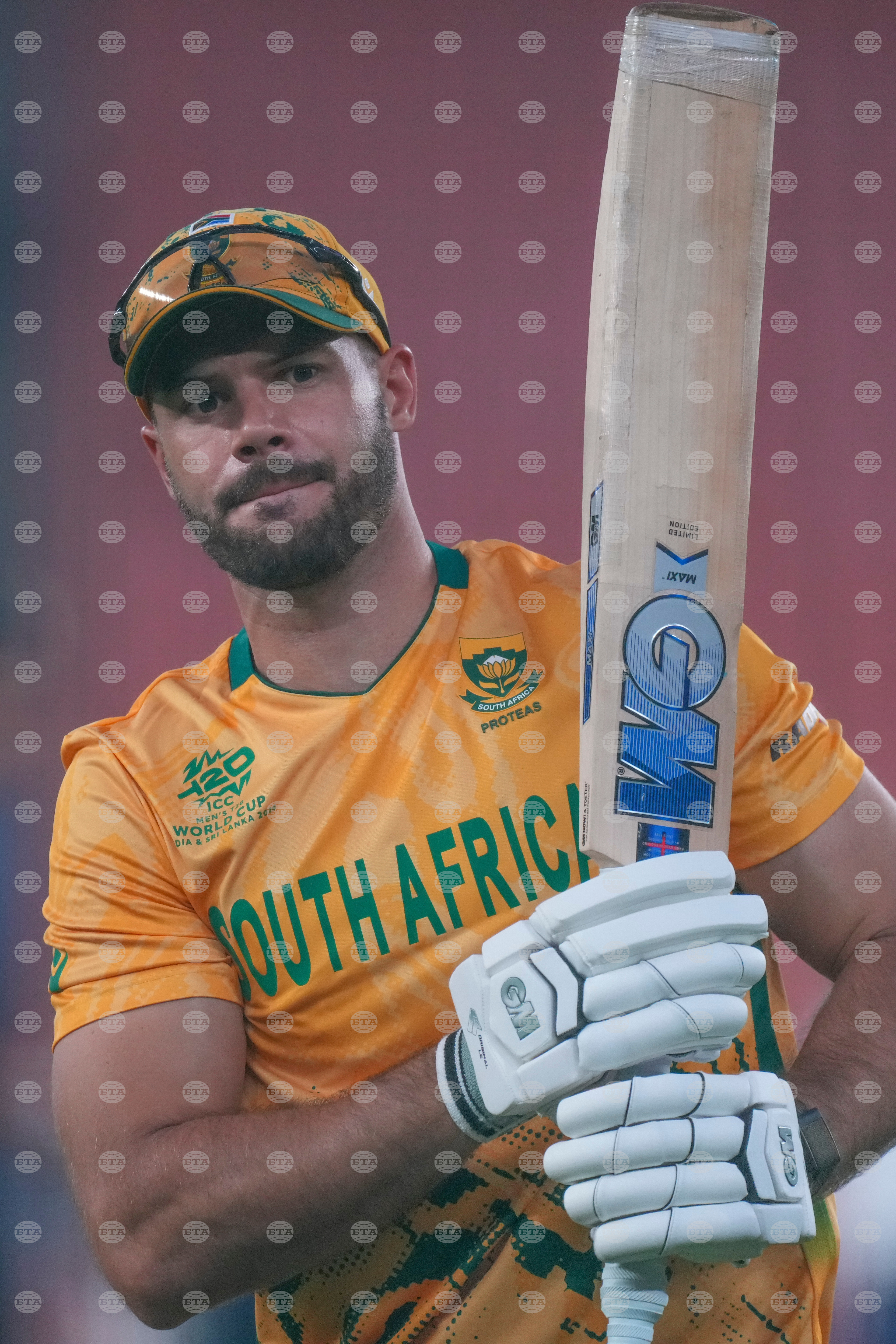 Canada South Africa T20 WCup Cricket