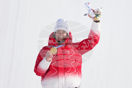 Milan Cortina Olympics Freestyle Skiing