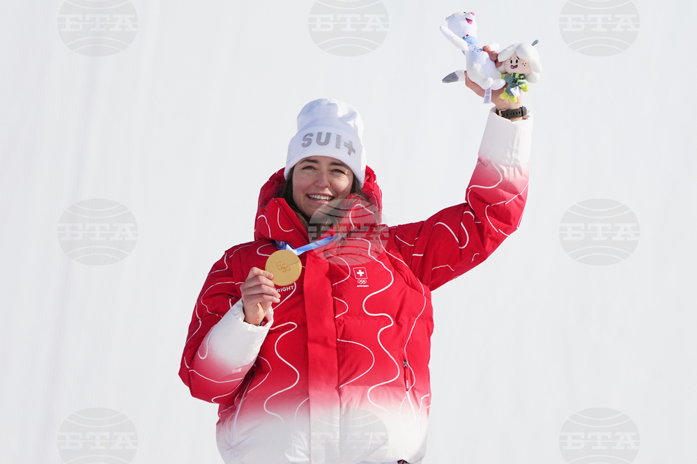 Milan Cortina Olympics Freestyle Skiing