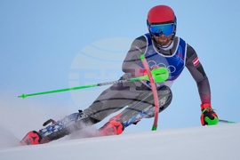 Milan Cortina Olympics Alpine Skiing