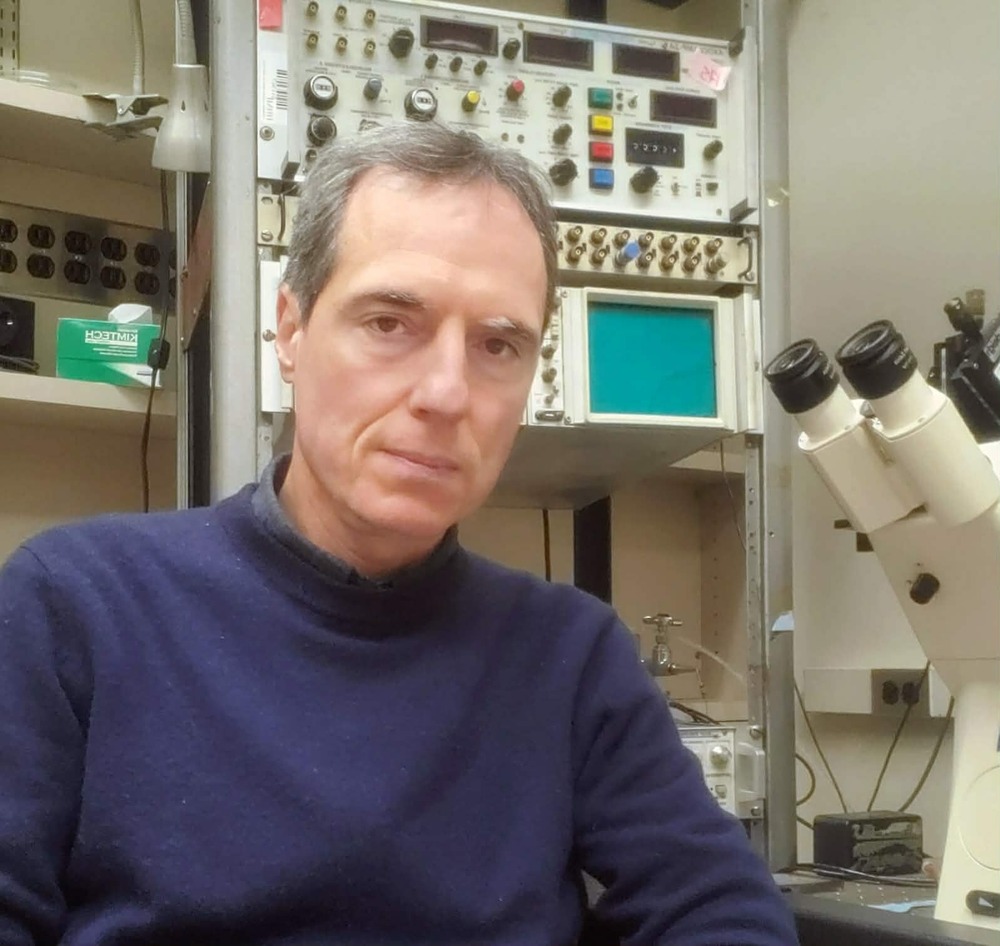 Международно признатият учен доц. д-р Стефан Касабов се присъединява към Софийския университет