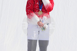 Milan Cortina Olympics Freestyle Skiing