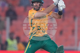 Canada South Africa T20 WCup Cricket