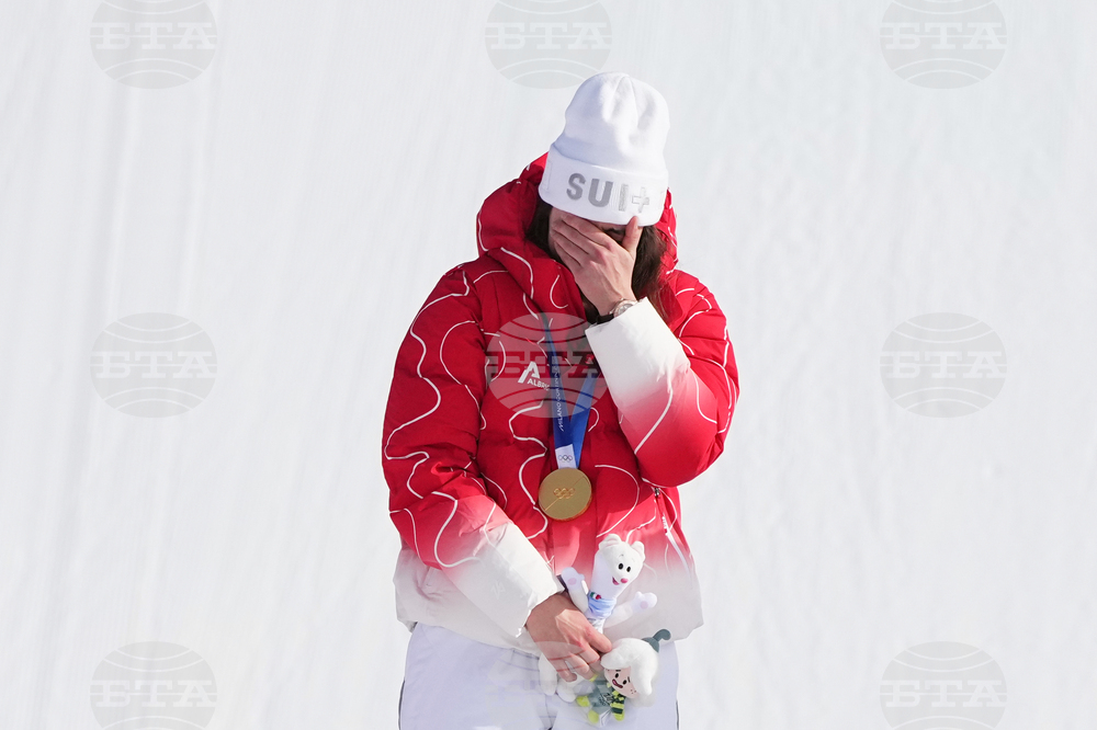 Milan Cortina Olympics Freestyle Skiing