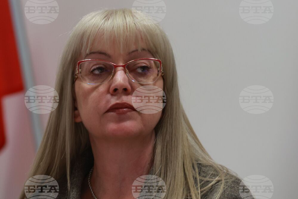 ГДНП - „Петрохан” - брифинг