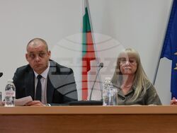 ГДНП - „Петрохан” - брифинг