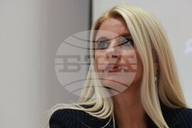 ГДНП - „Петрохан” - брифинг