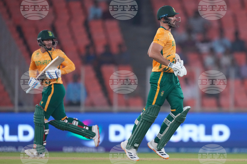 Canada South Africa T20 WCup Cricket