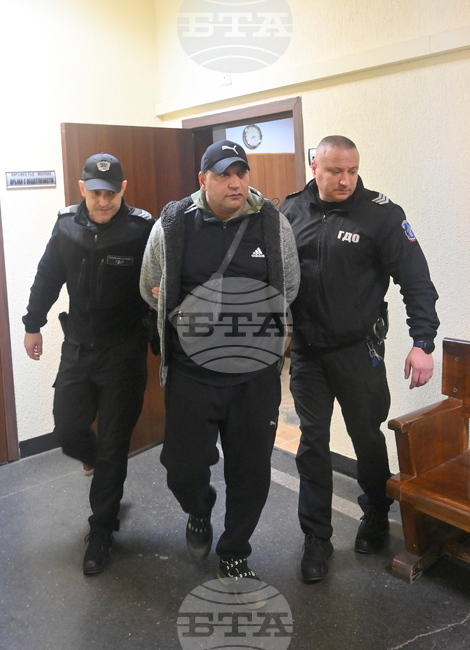 Окръжният съд в Монтана задържа с постоянна мярка мъж от Лом, обвинен в блудство с малолетни