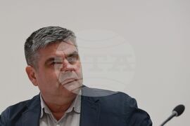 ГДНП - „Петрохан” - брифинг