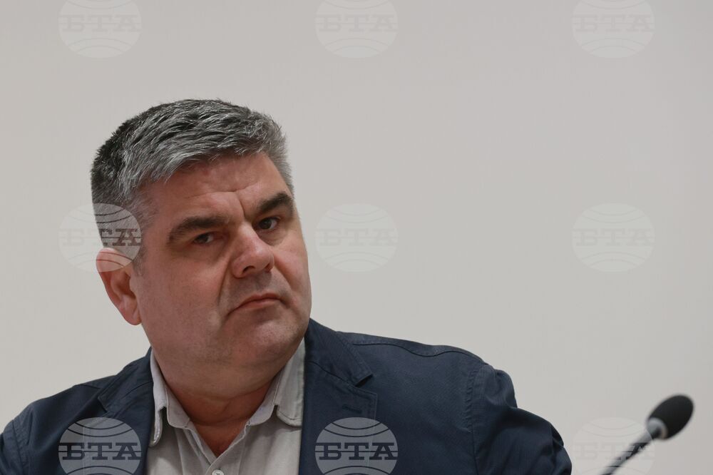 ГДНП - „Петрохан” - брифинг