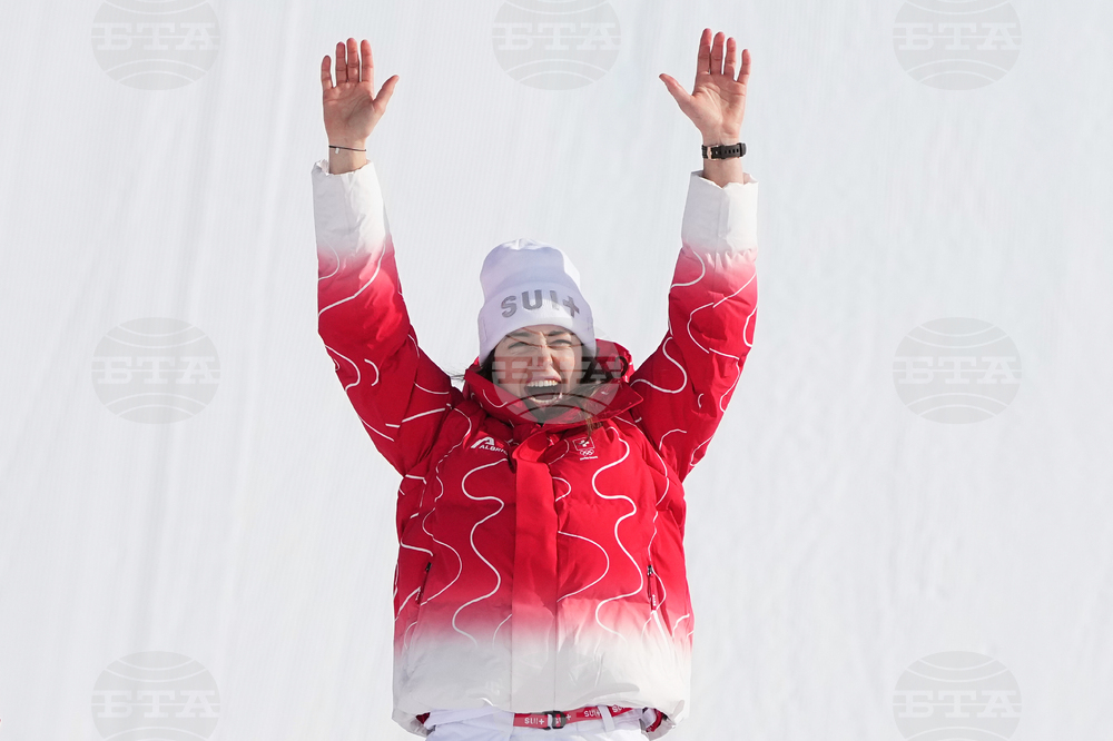 Milan Cortina Olympics Freestyle Skiing