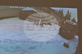 ГДНП - „Петрохан” - брифинг