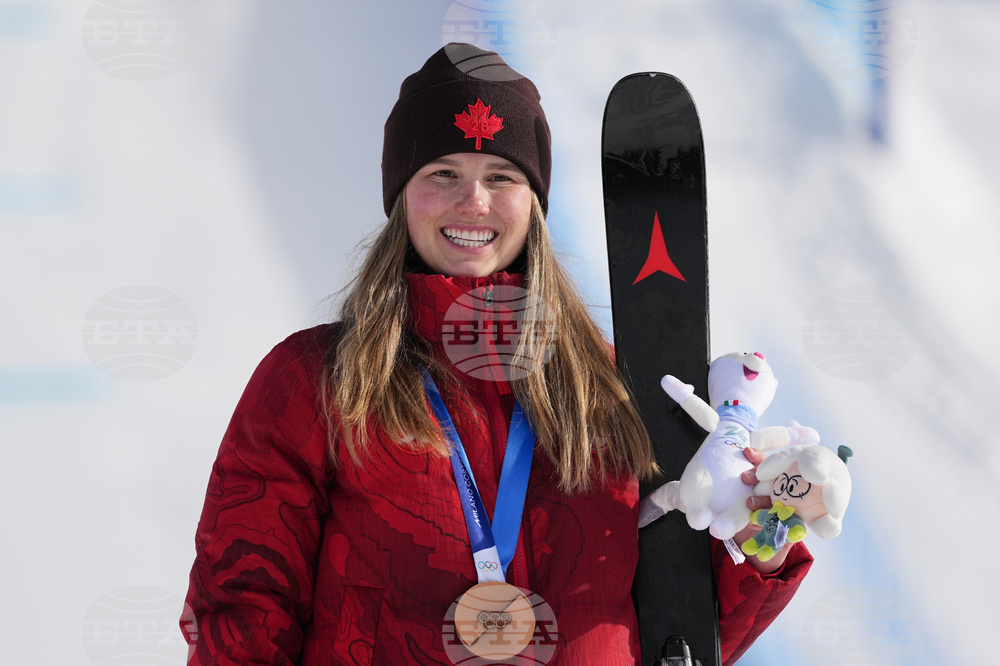 Milan Cortina Olympics Freestyle Skiing