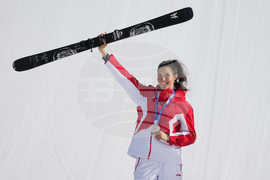 Milan Cortina Olympics Freestyle Skiing