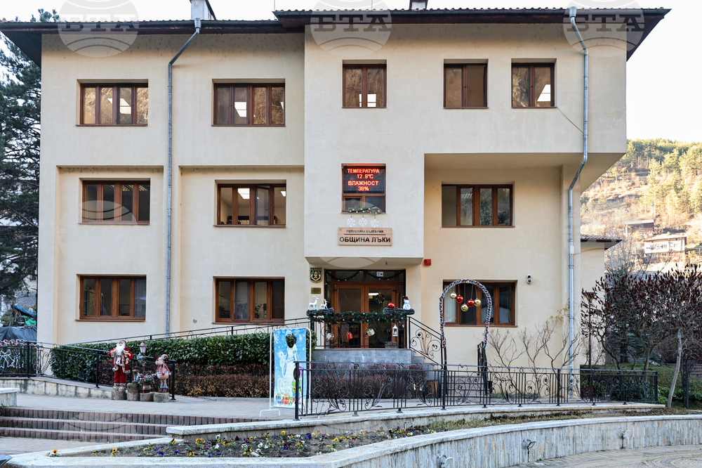 Общинският съвет на Лъки ще дискутира издаването запис на заповед за обезпечение на работата на МИГ - Баните, Лъки и Чепеларе