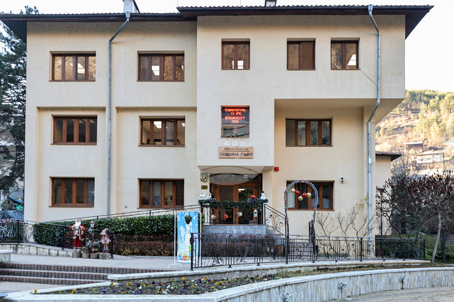 Общинският съвет на Лъки ще дискутира издаването запис на заповед за обезпечение на работата на МИГ - Баните, Лъки и Чепеларе