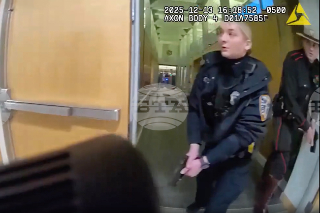 Brown University Shooting Records