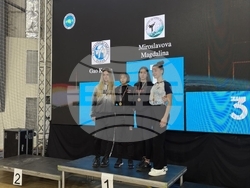 Снимка: Община Банско