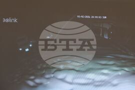 ГДНП - „Петрохан” - брифинг