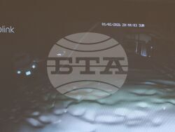 ГДНП - „Петрохан” - брифинг