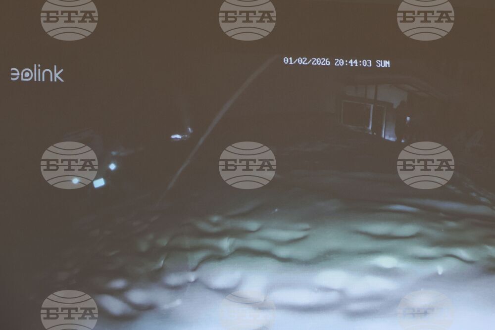 ГДНП - „Петрохан” - брифинг