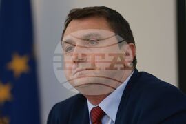 ГДНП - „Петрохан” - брифинг