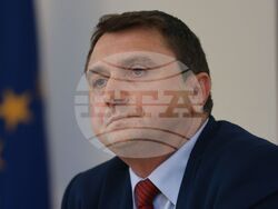 ГДНП - „Петрохан” - брифинг