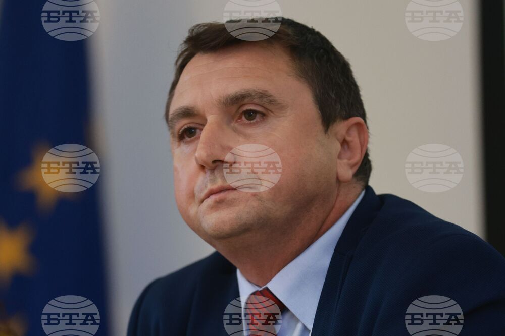 ГДНП - „Петрохан” - брифинг