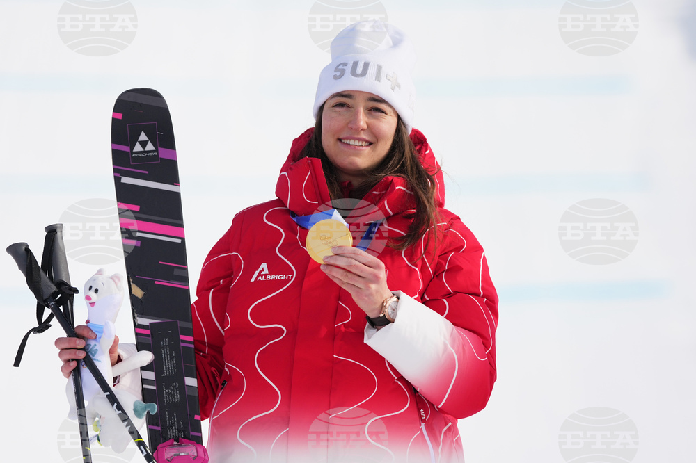 Milan Cortina Olympics Freestyle Skiing