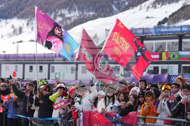 Milan Cortina Olympics Freestyle Skiing