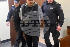 Монтана - блудство - задържан