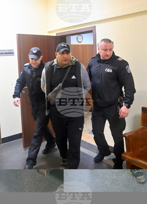 Монтана - блудство - задържан