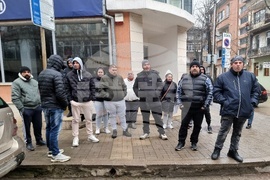 Монтана - блудство - задържан