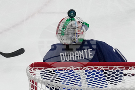 Milan Cortina Olympics Ice Hockey