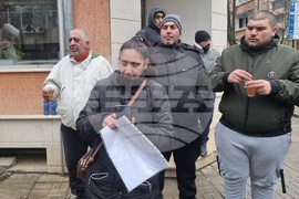 Монтана - блудство - задържан