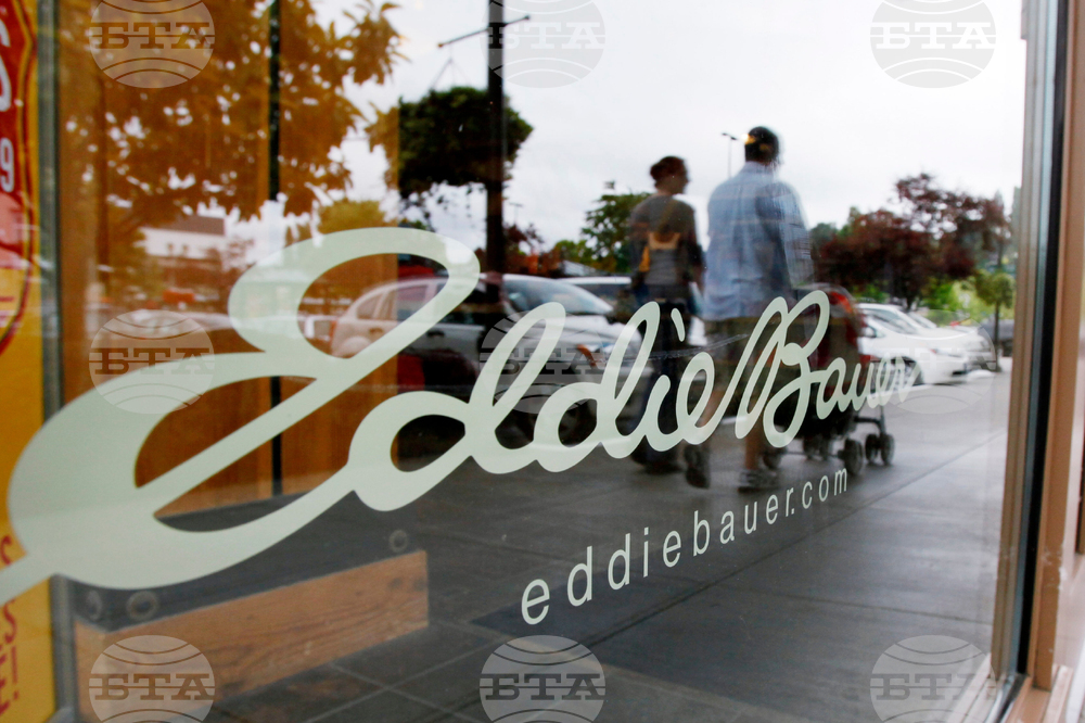 Eddie Bauer Bankruptcy