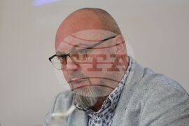 ГДНП - „Петрохан” - брифинг