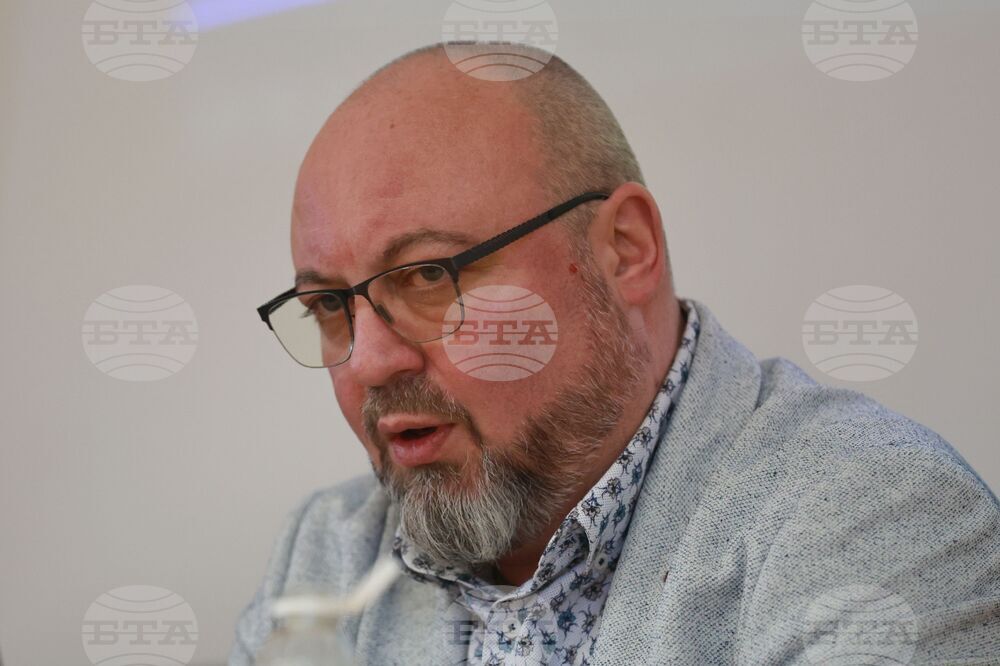 ГДНП - „Петрохан” - брифинг