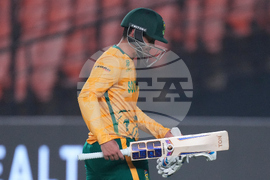 Canada South Africa T20 WCup Cricket