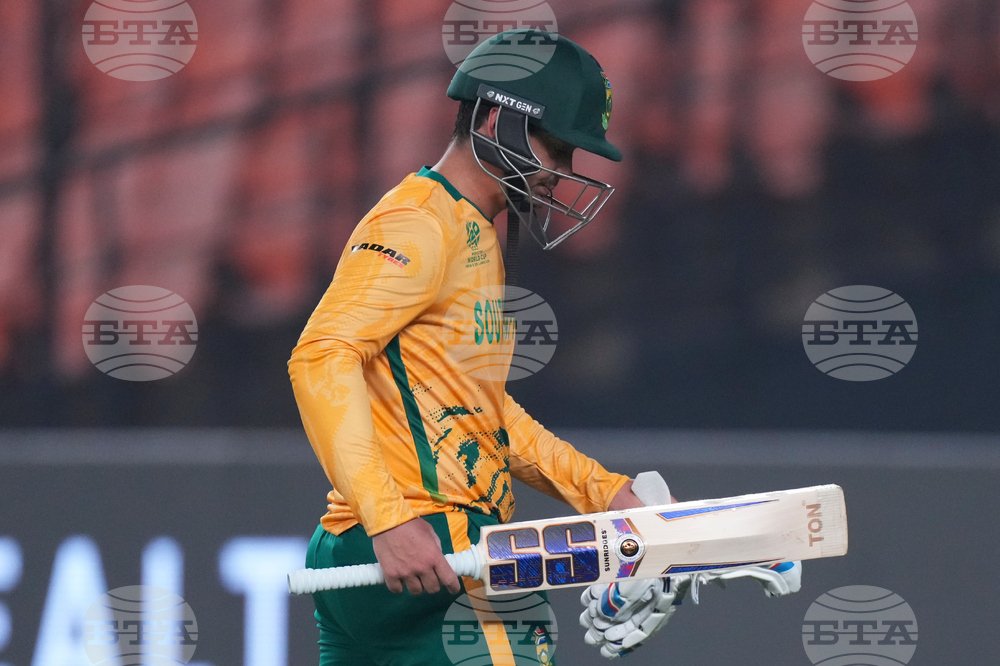 Canada South Africa T20 WCup Cricket