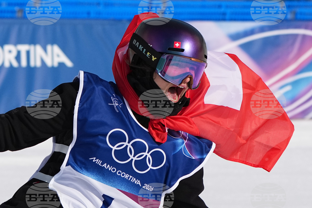 Milan Cortina Olympics Freestyle Skiing