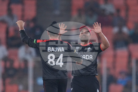 Canada South Africa T20 WCup Cricket